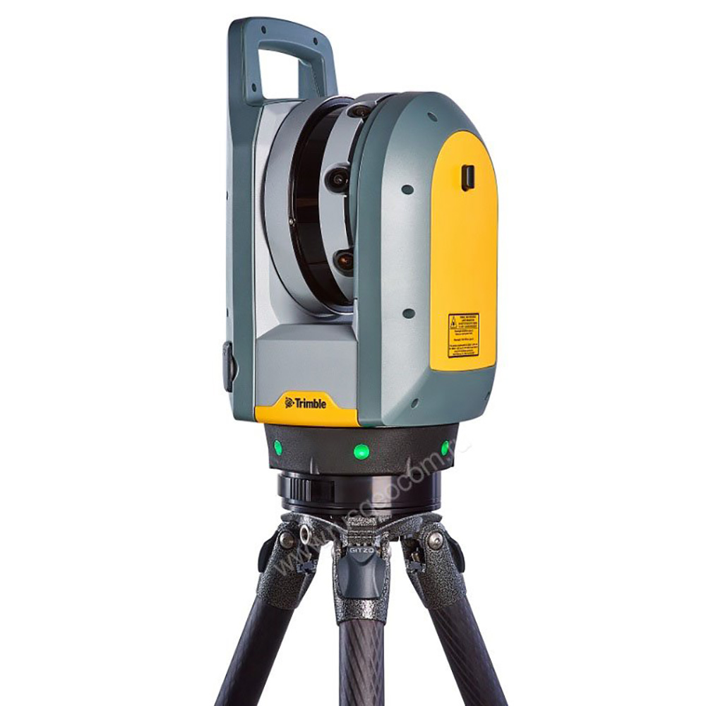 Лазерный сканер Trimble X7 + T10 Tablet + Perspective. Купить лазерный