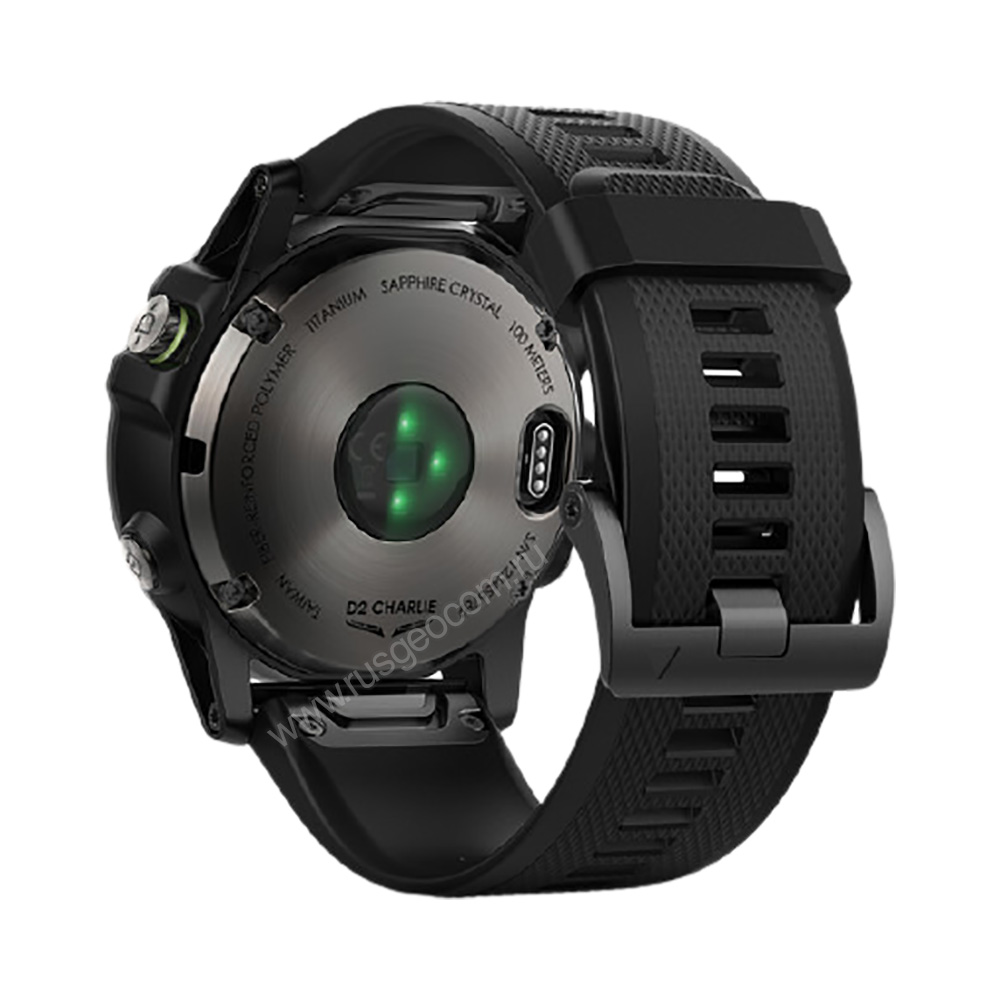 garmin d2 charlie price