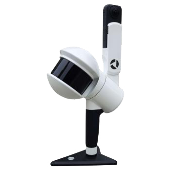 LiGrip H300 - лазерный 3D-сканер