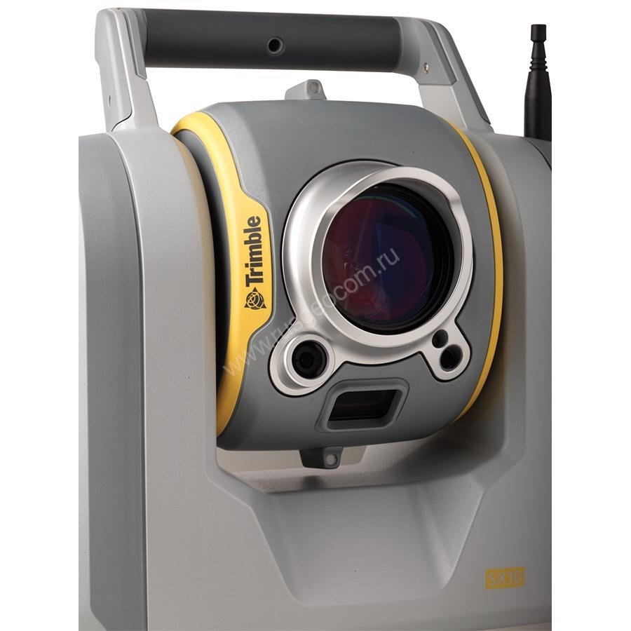 Тахеометр Trimble SX10. Купить тахеометр Trimble SX10 цена
