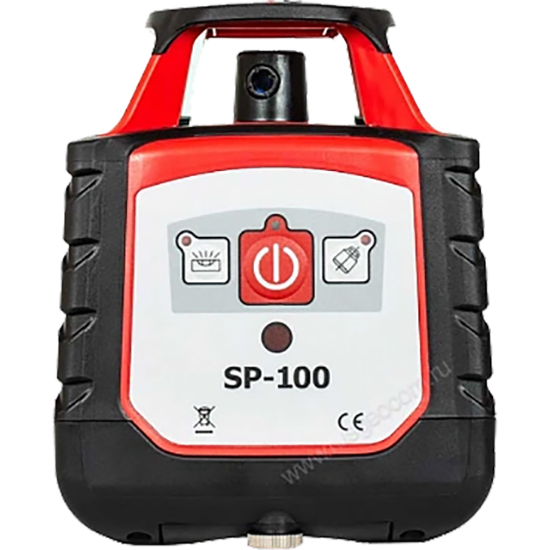 Лазерный уровень RGK SP-100
