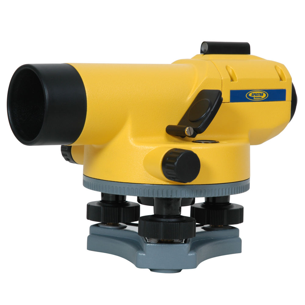 Spectra Precision AL24M - оптический нивелир