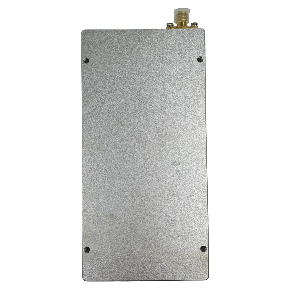 Аргут DR-100-DMR VHF - радиоретранслятор