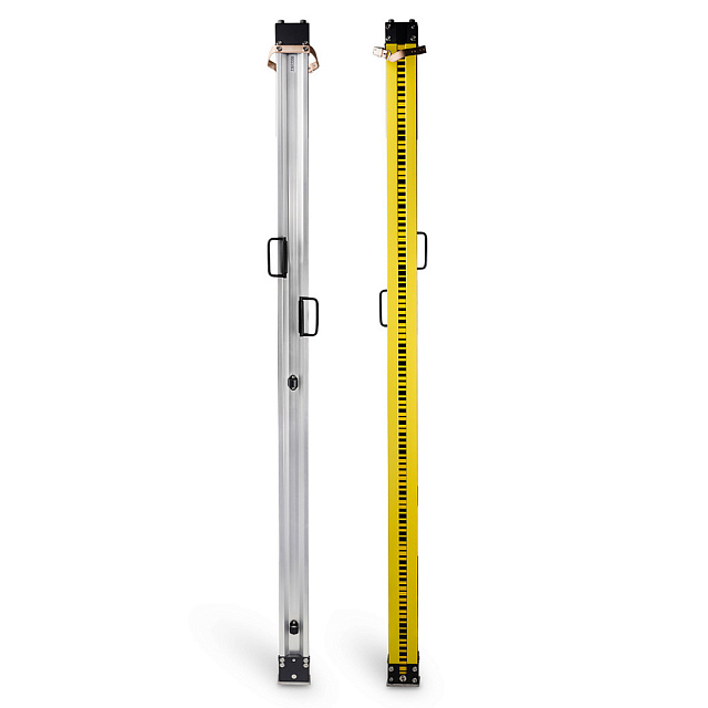 Комплект с цифровым нивелиром FOIF EL03