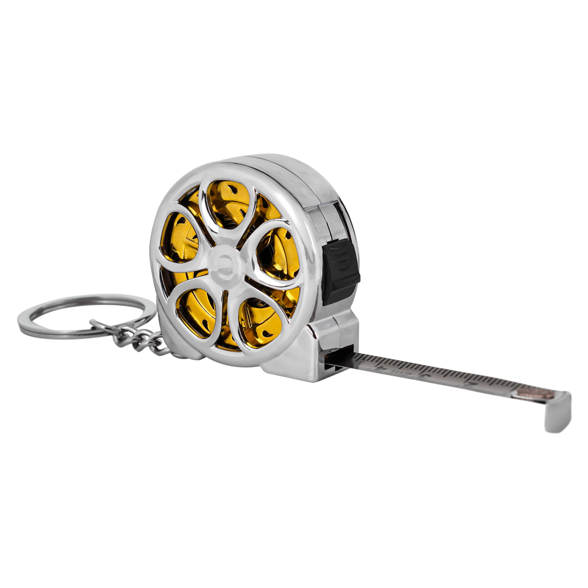 AMO R802 - рулетка измерительная