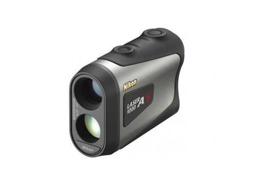 Лазерный дальномер Nikon Laser Rangefinder 1000 AS