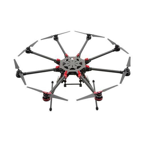 Октокоптер DJI S1000+