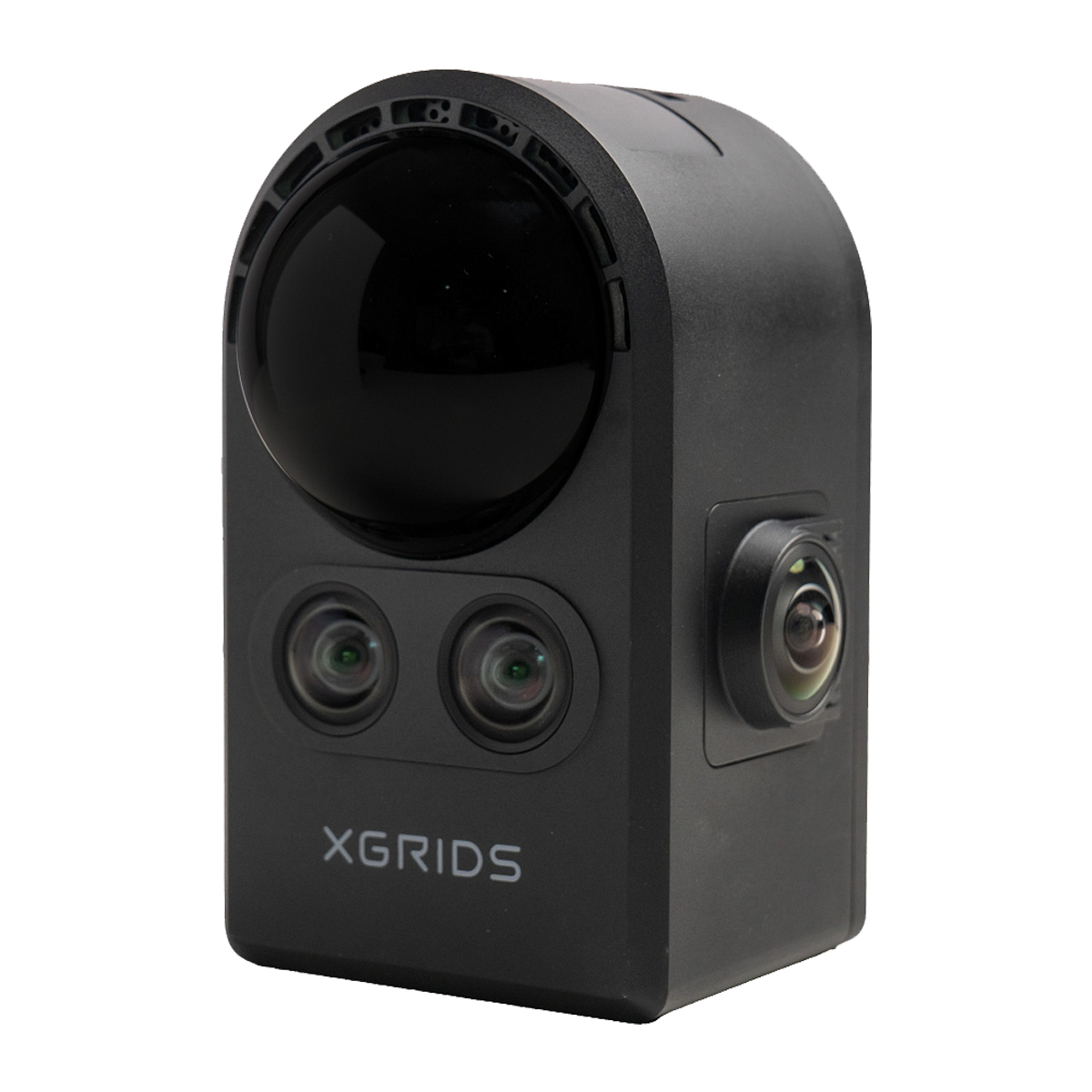 Лазерный 3DGS сканер XGRIDS Portal Cam - комплектация  Standart