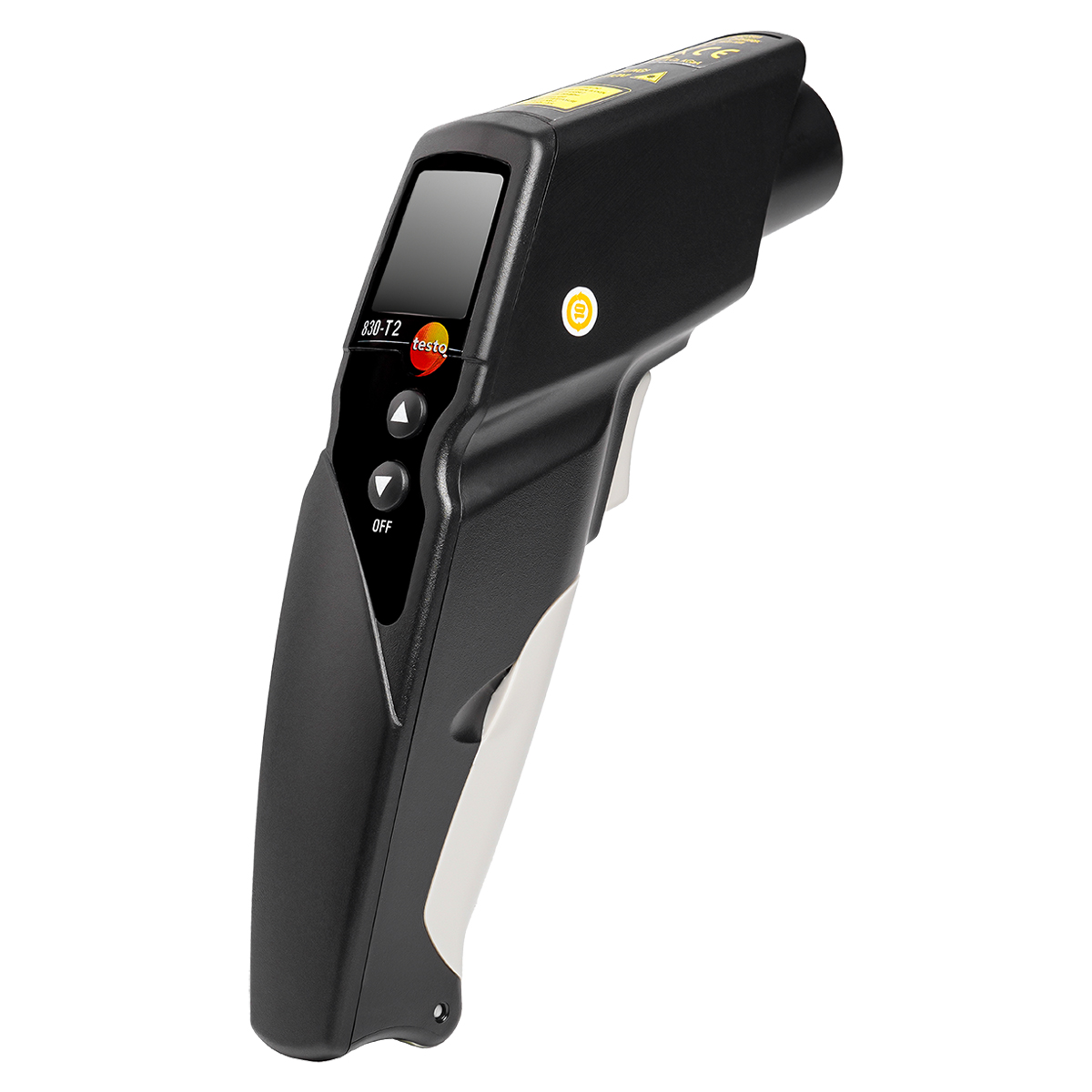 Комплект Testo 830-T2