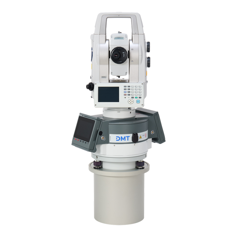 GYROMAT 6000 - гиротеодолит