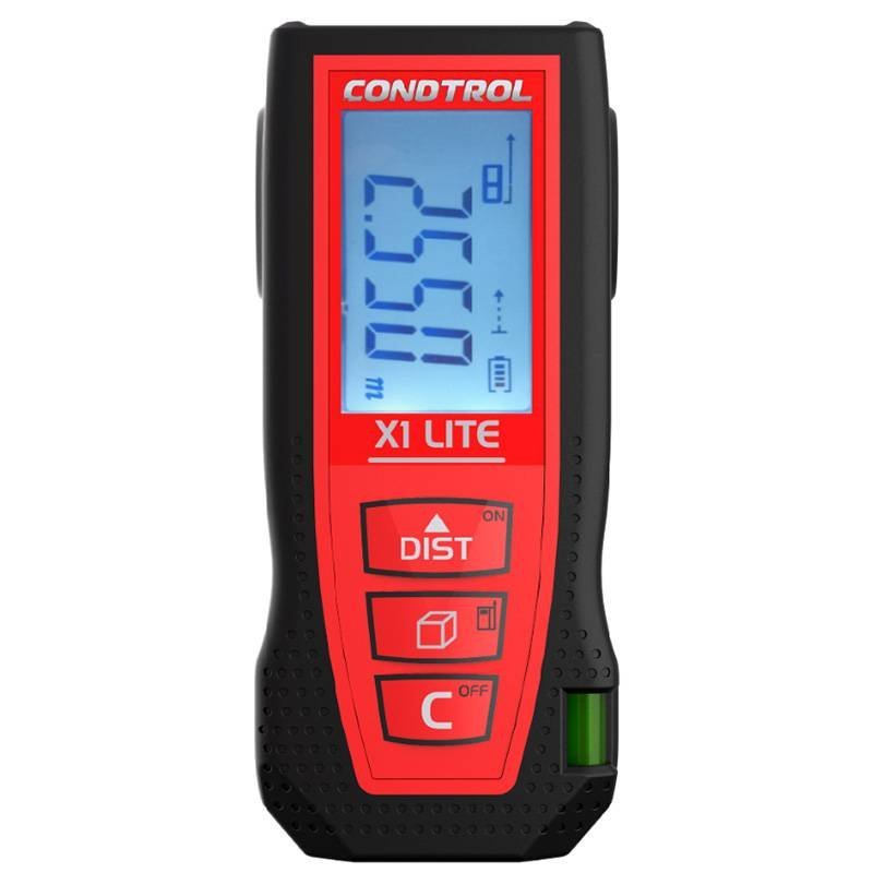 Лазерный дальномер Condtrol X1 Lite