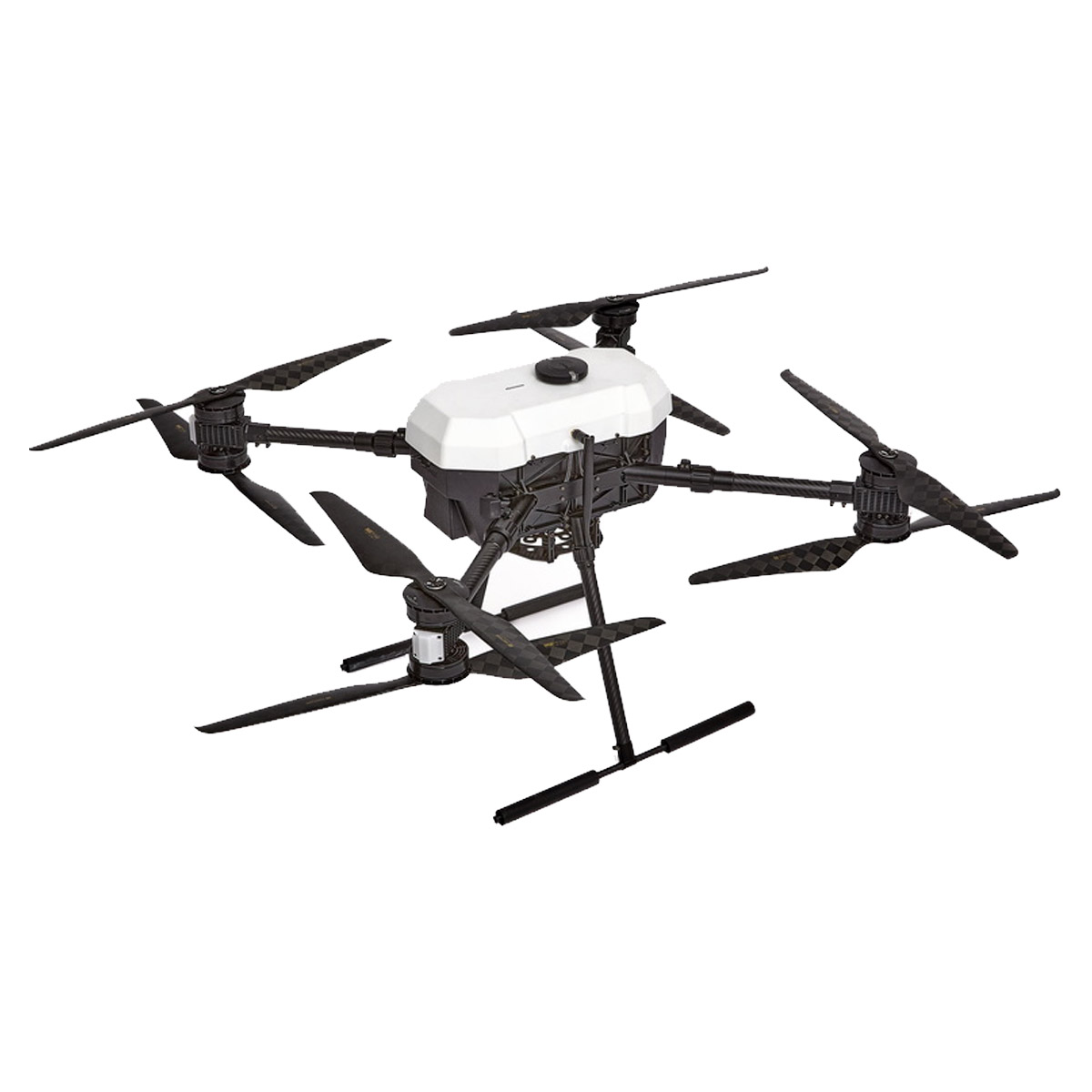 VolJet MX860 - квадрокоптер