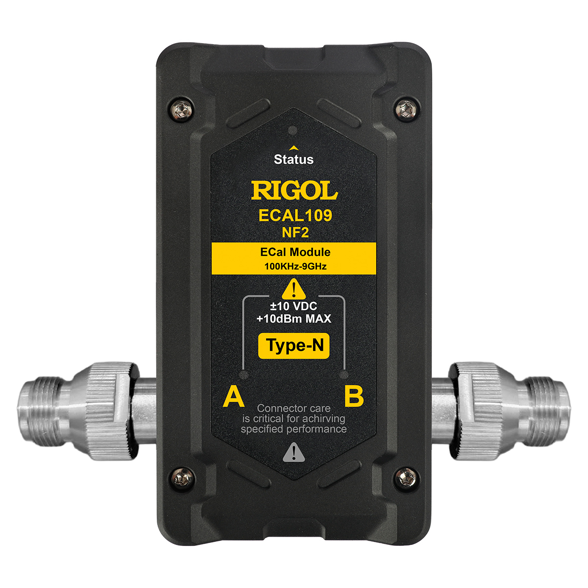 RIGOL ECAL109-NF2 - модуль калибровочный электронный