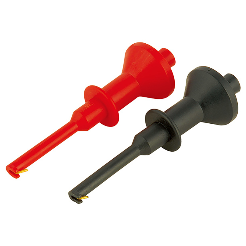 UNI-T UT-C01 - испытательный зажим с крючком