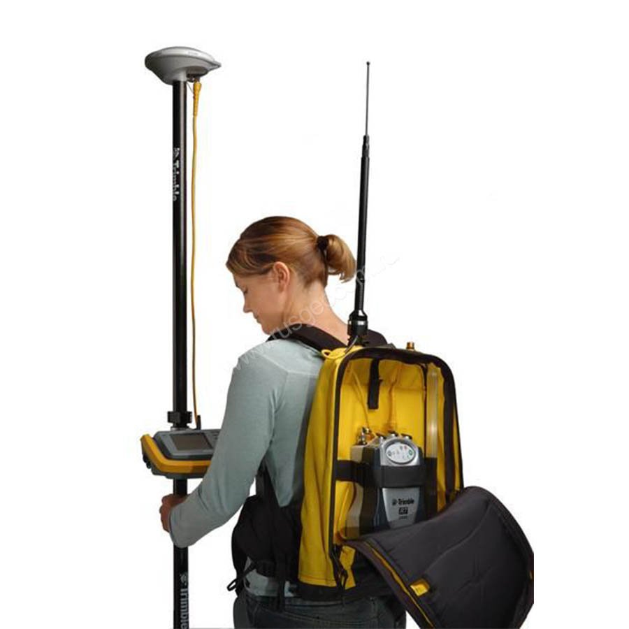 Trimble R7 GNSS Base без встроенного радиомодуля. Купить GNSS приёмник ...