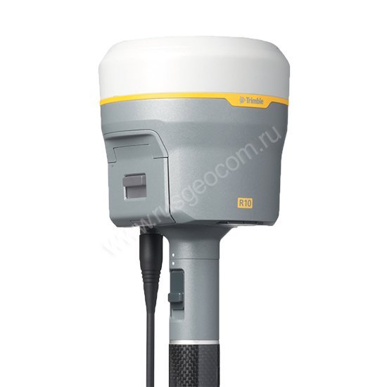 Trimble R10 LT встроенный радиомодуль 410-470 MHz