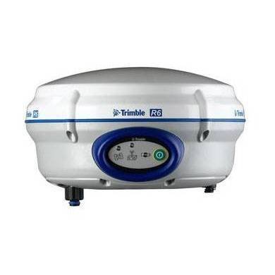 GNSS приёмник Trimble R6-4 встроенный модуль GSM, EUR/ROW