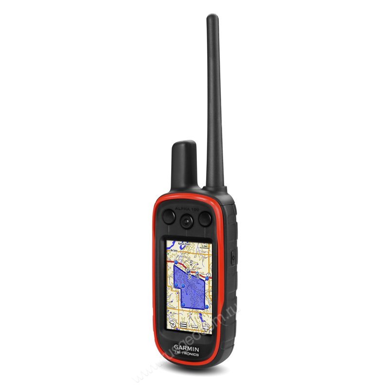 gps garmin alpha 100 tt15