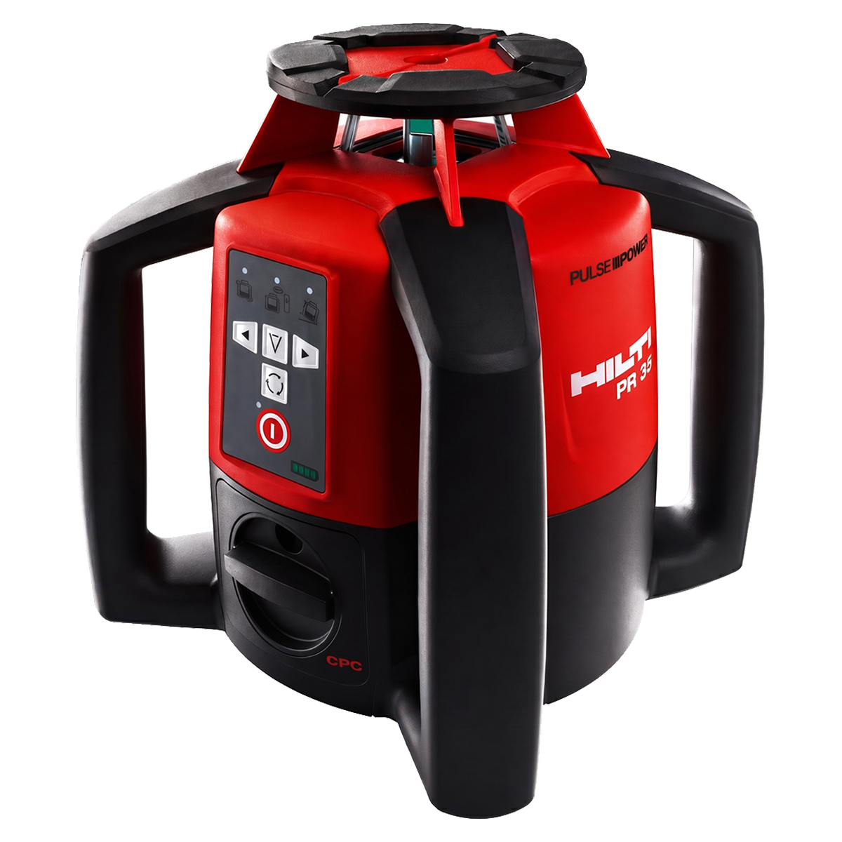 HILTI PR-35 - ротационный нивелир