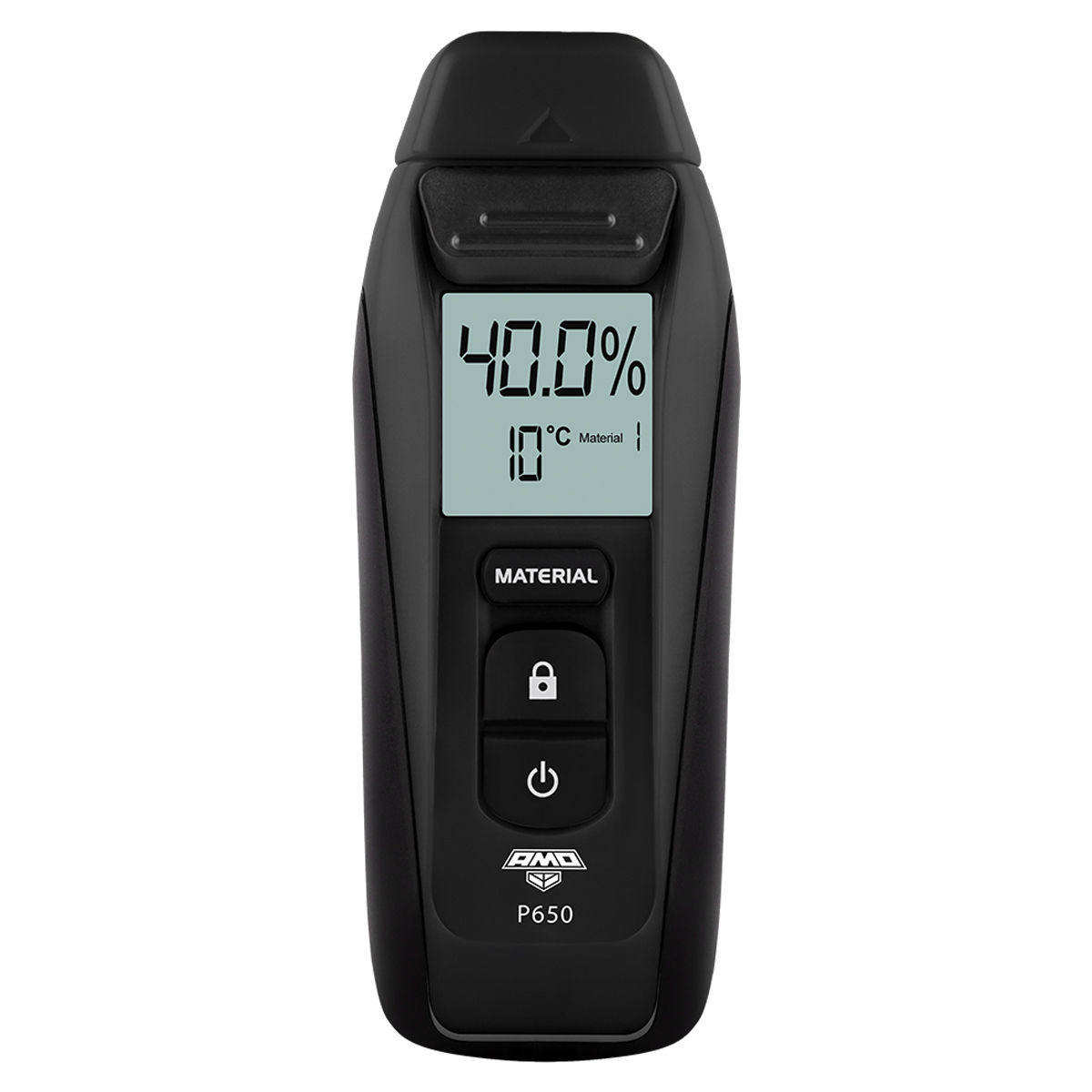 AMO P650 - влагомер