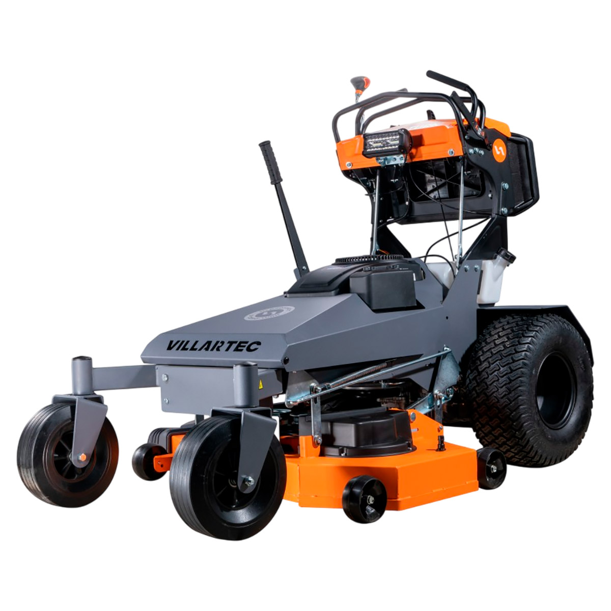 VILLARTEC MR 1700 Stand-On - стоячая газонокосилка