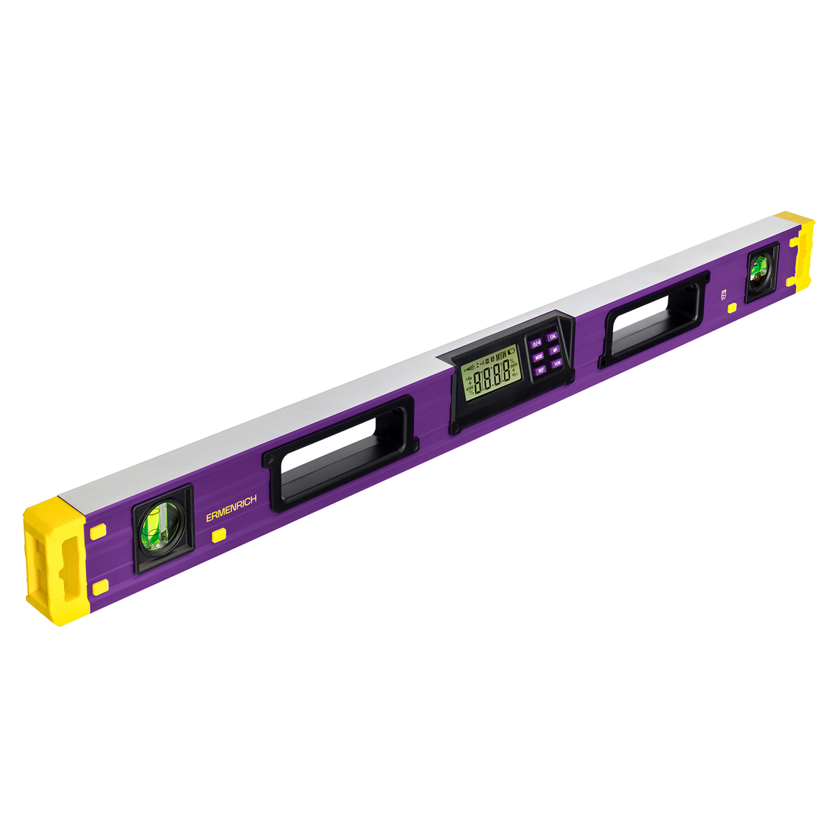 Ermenrich Verk LY80 фиолетовый - уровень цифровой