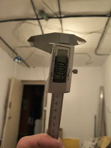 RGK SC-150 - штангенциркуль электронный