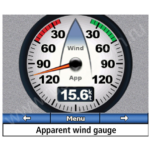 Garmin GMI 10. Garmin GMI 10