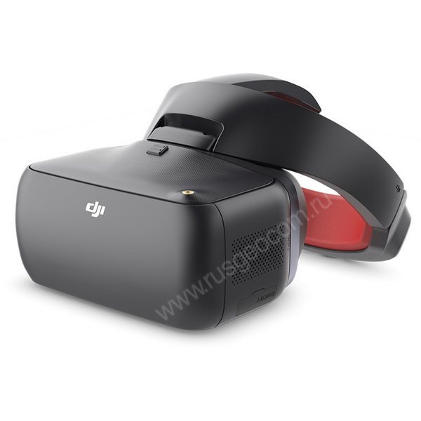 FPV очки DJI Goggles Racing Edition