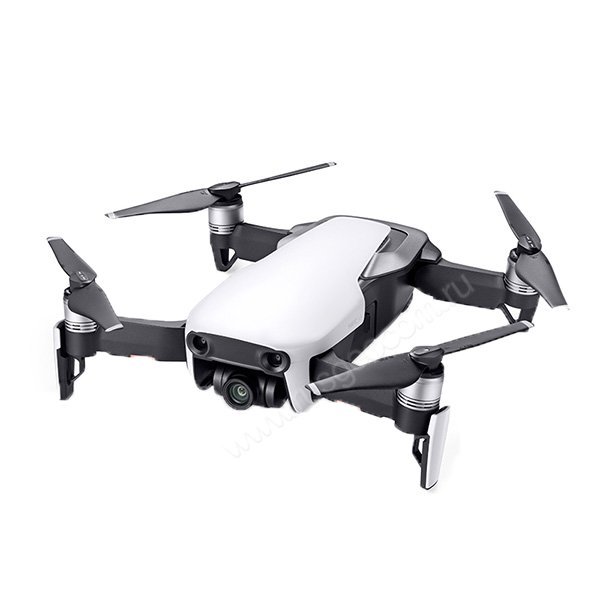 DJI Mavic Air (Arctic White, белый)