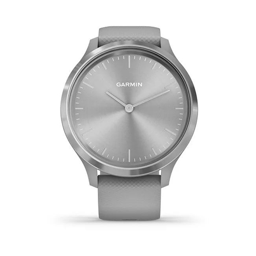 Vivomove hr stainless steel hotsell