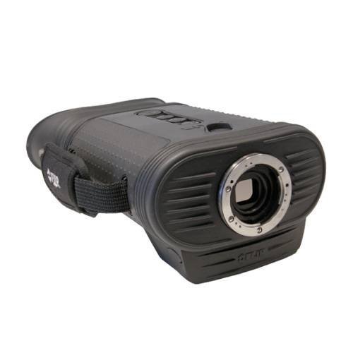 Тепловизионный бинокль FLIR BHS-X