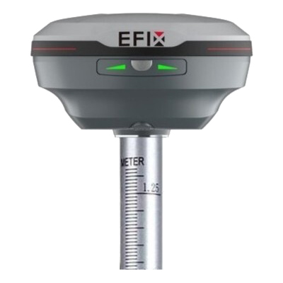 EFIX F6 - GNSS приёмник