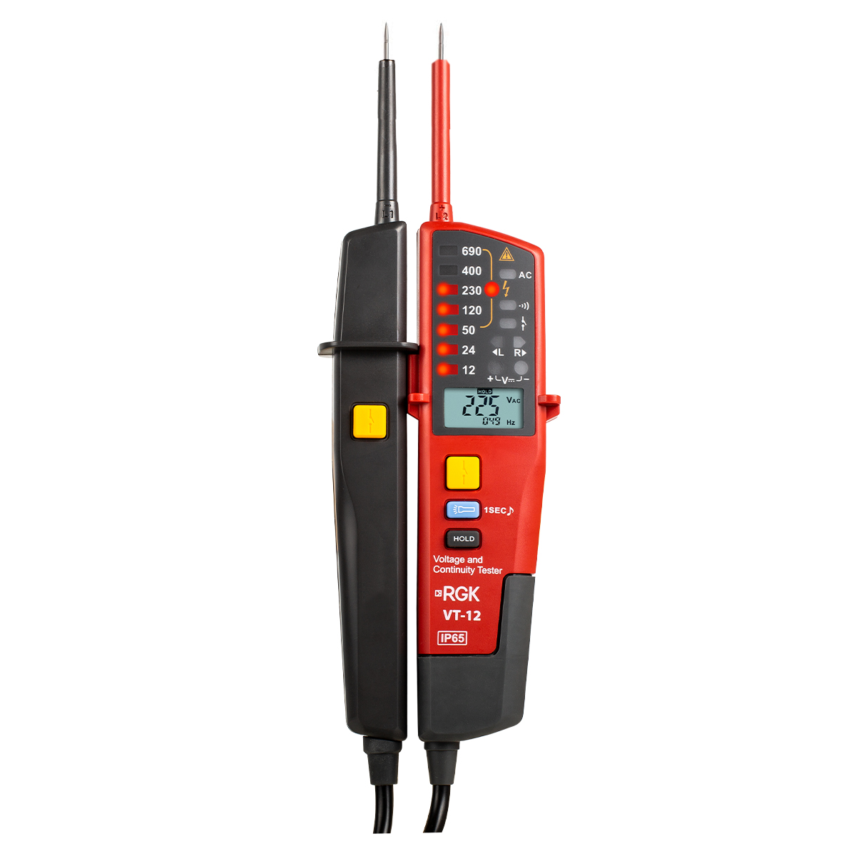 Fluke t110 tester deals
