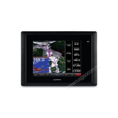 Картплоттер Garmin GPSMAP 8008 MFD