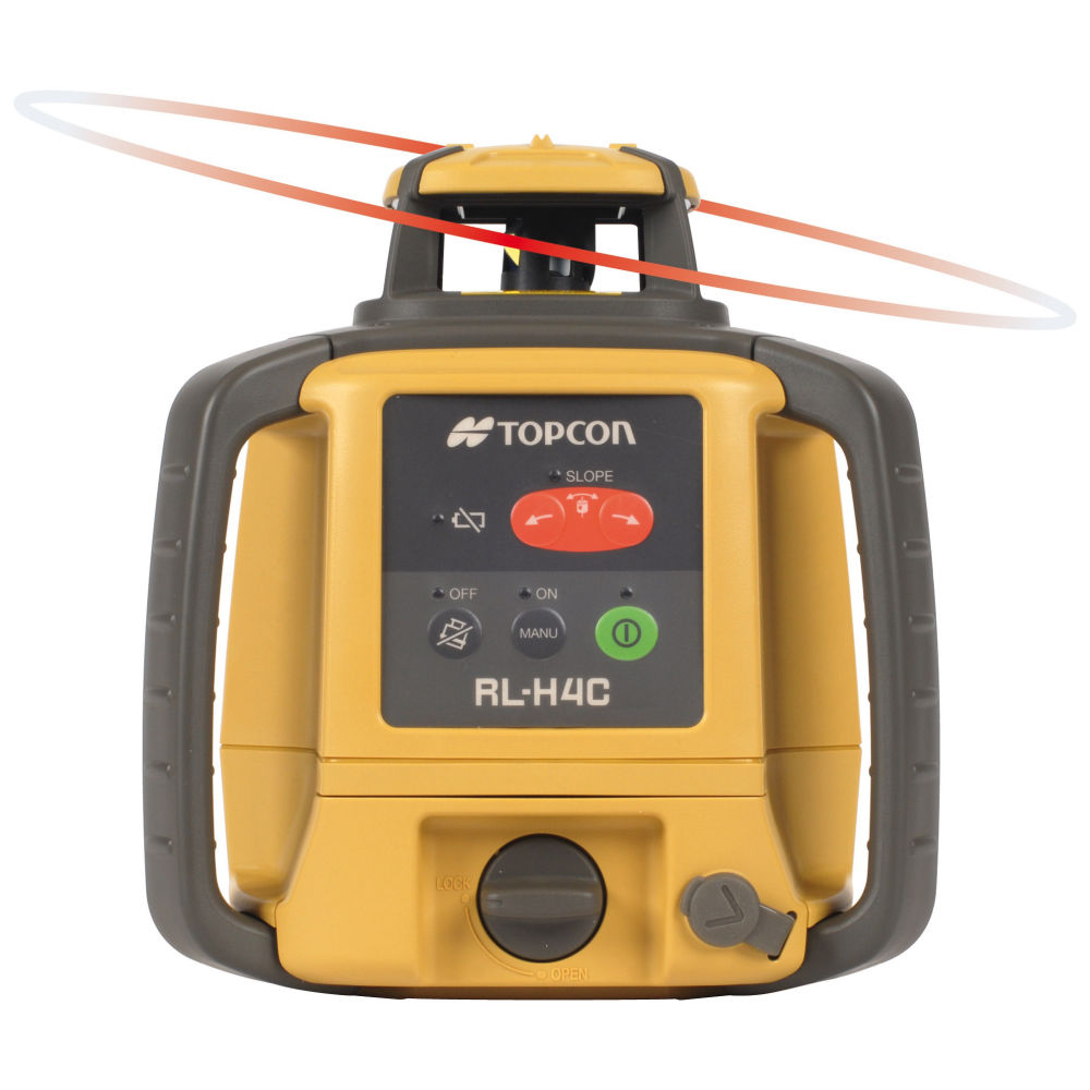 Topcon RL-H4C