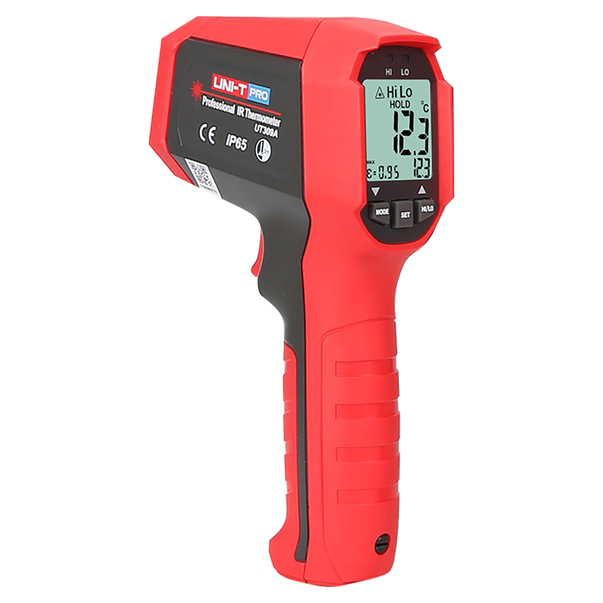 UNI-T UT309A - пирометр