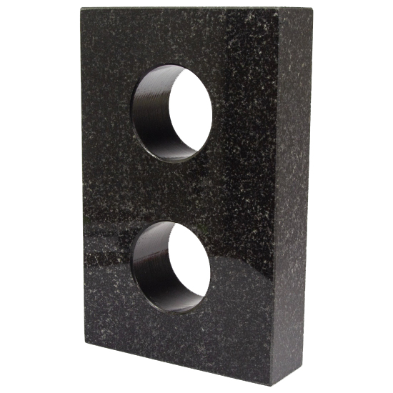 Угольник рамный твердокаменный УШТКР 250х160 кл 00