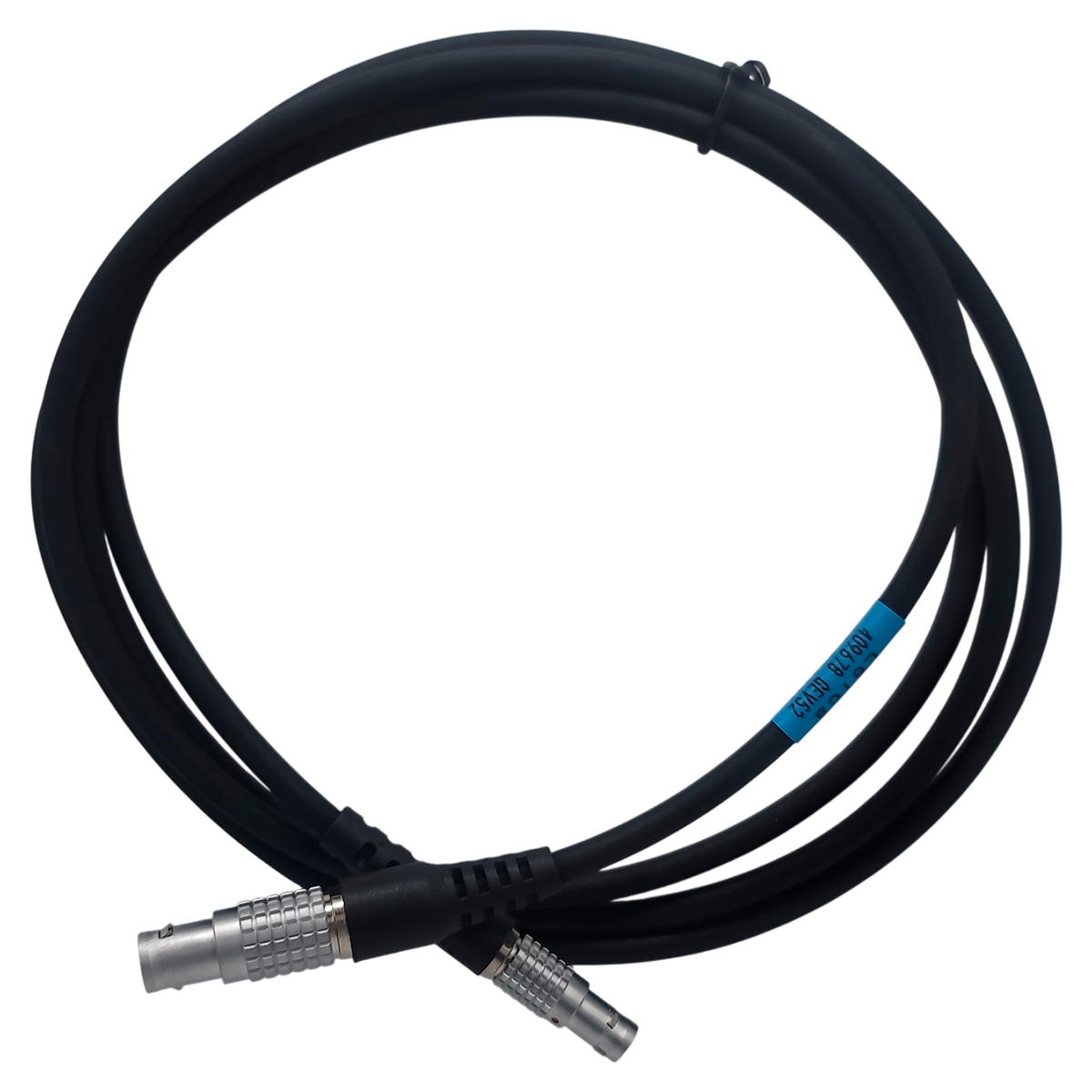 RGK Кабель внешнего питания типа LEICA GEV52 для TPS/DNA, аналог