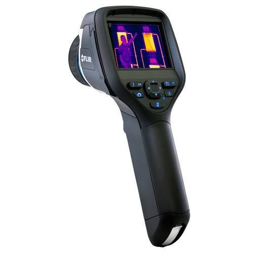 Тепловизор Flir e60