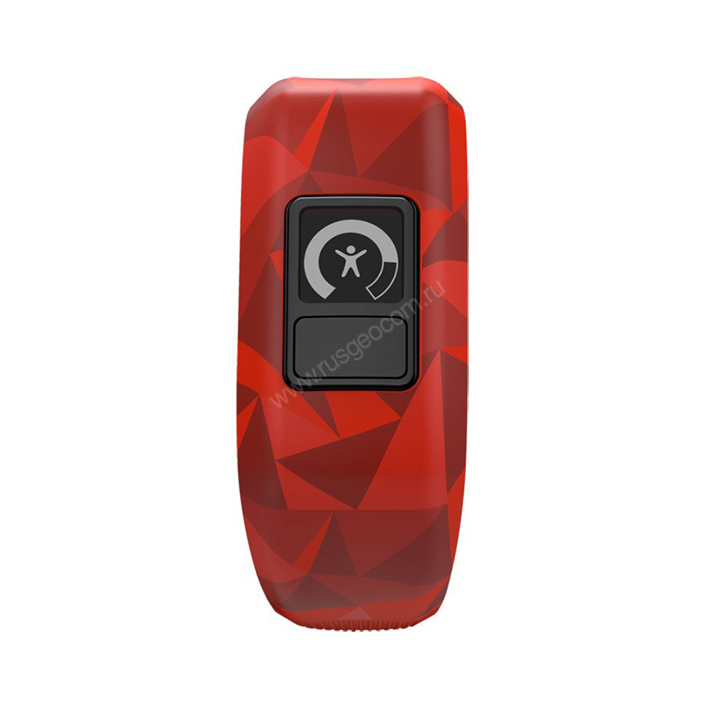 garmin vivofit jr broken lava