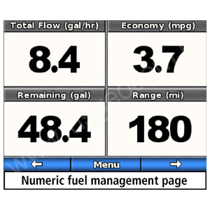 Garmin GMI 10. Garmin GMI 10