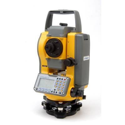 Тахеометр Trimble  M3 DR 3”