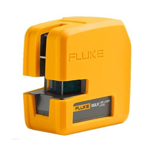 Лазерный уровень Fluke 180LR