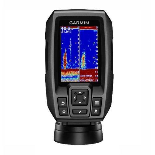 Эхолот Garmin Striker 4