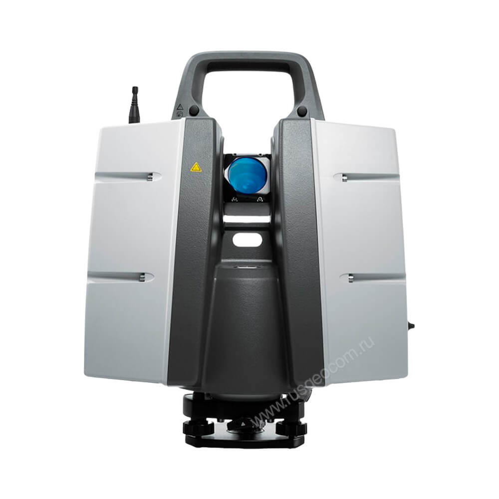 Наземный лазерный сканер Leica ScanStation P30
