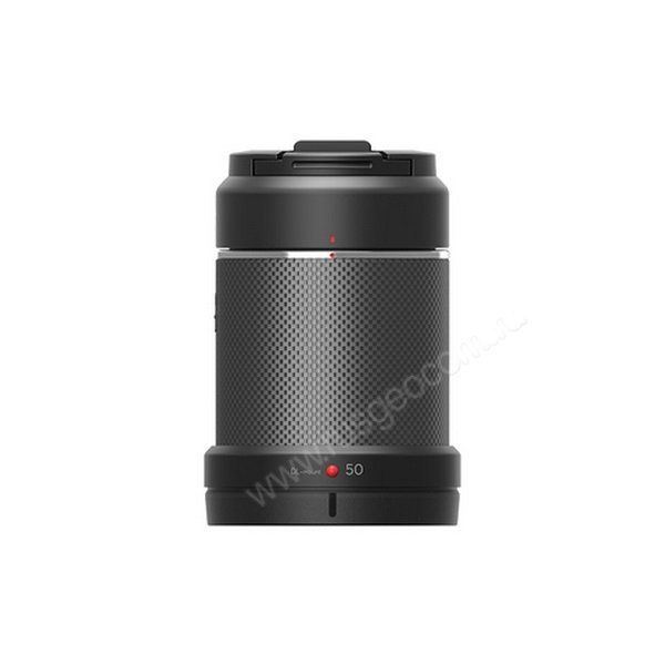 Объектив DJI Zenmuse X7 DL-S 50mm F2.8 ND ASPH Lens