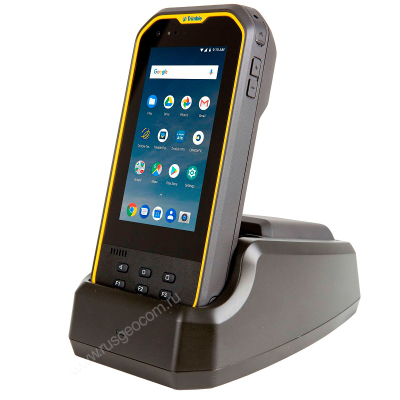 Полевой контроллер Trimble Nomad 5. Купить GPS контроллер Trimble Nomad