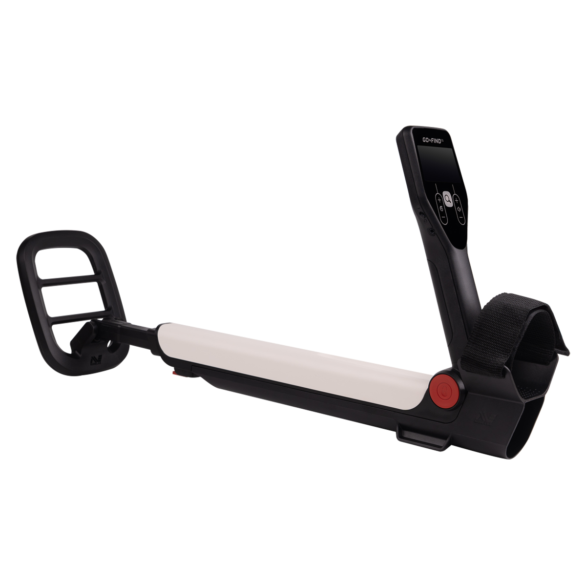 Металлоискатель Minelab GO-FIND 11