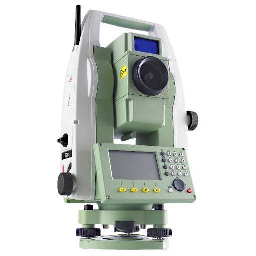 Тахеометр Leica TS09 power 1